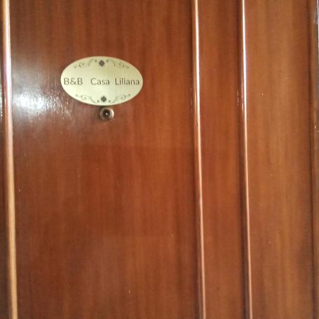 B&B Casa Liliana 토리노 외부 사진