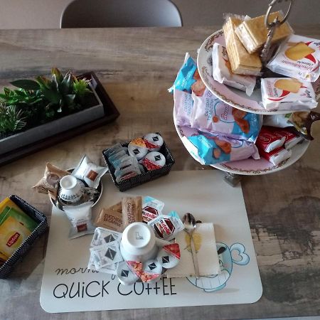 B&B Casa Liliana 토리노 외부 사진
