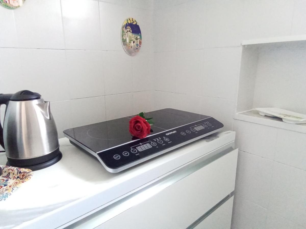 B&B Casa Liliana 토리노 외부 사진
