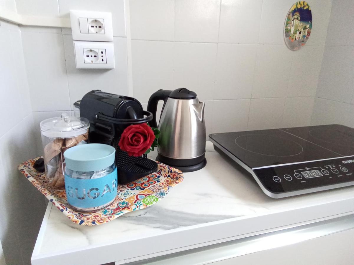 B&B Casa Liliana 토리노 외부 사진