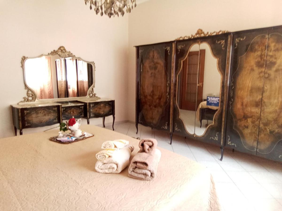 B&B Casa Liliana 토리노 외부 사진