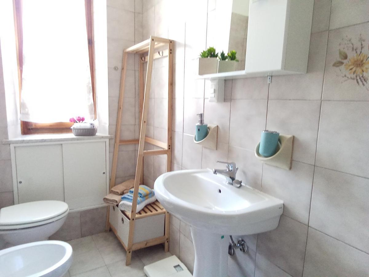 B&B Casa Liliana 토리노 외부 사진