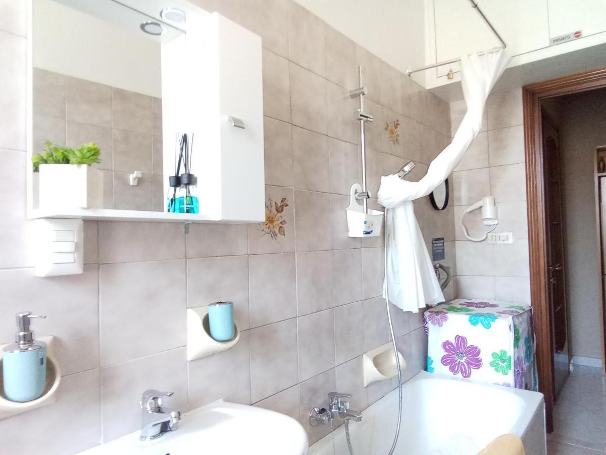 B&B Casa Liliana 토리노 외부 사진