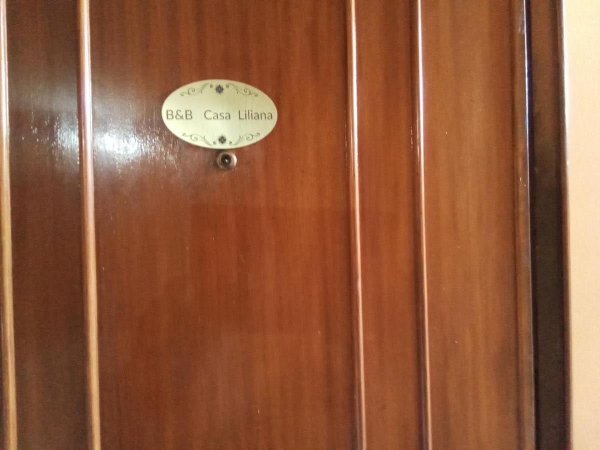 B&B Casa Liliana 토리노 외부 사진