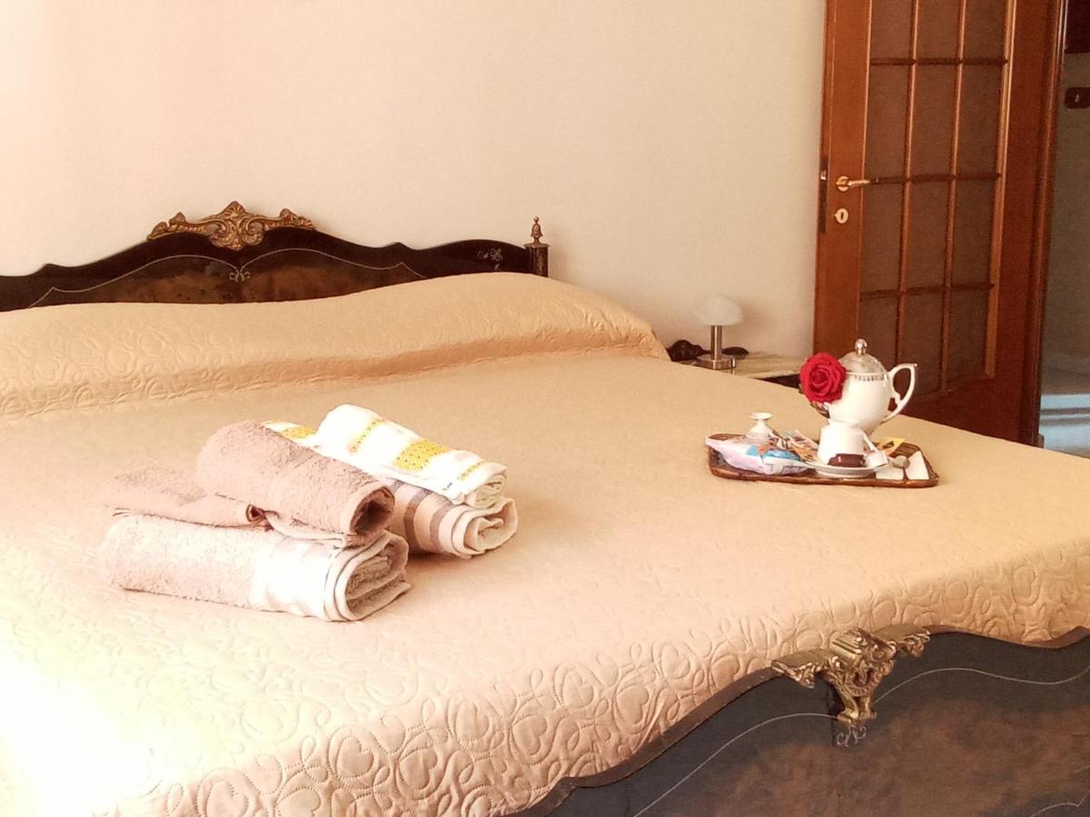 B&B Casa Liliana 토리노 외부 사진