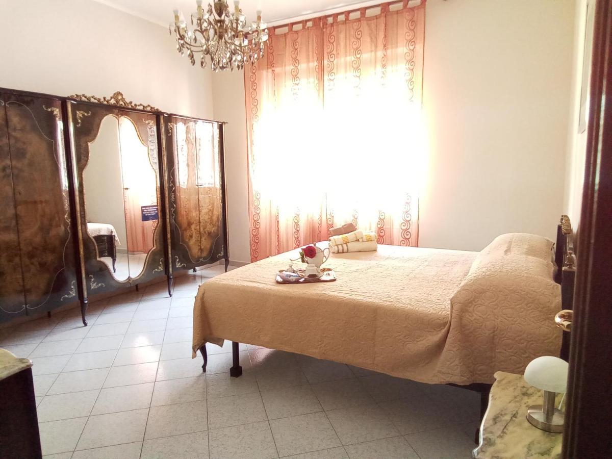 B&B Casa Liliana 토리노 외부 사진