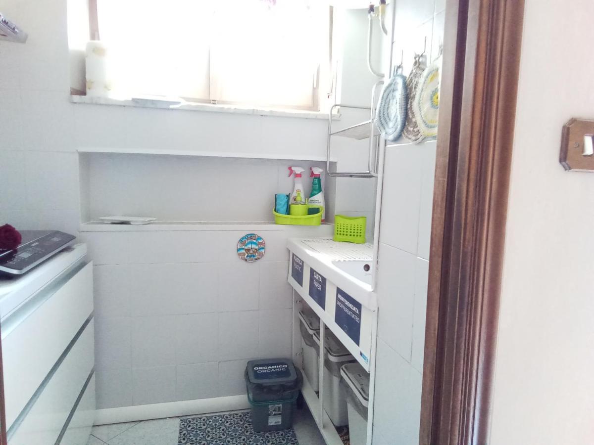 B&B Casa Liliana 토리노 외부 사진