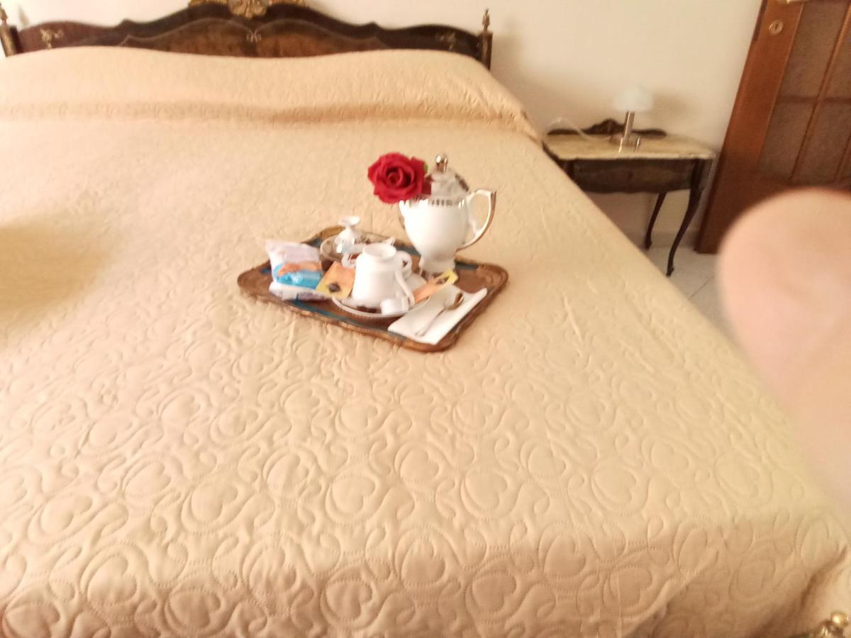 B&B Casa Liliana 토리노 외부 사진