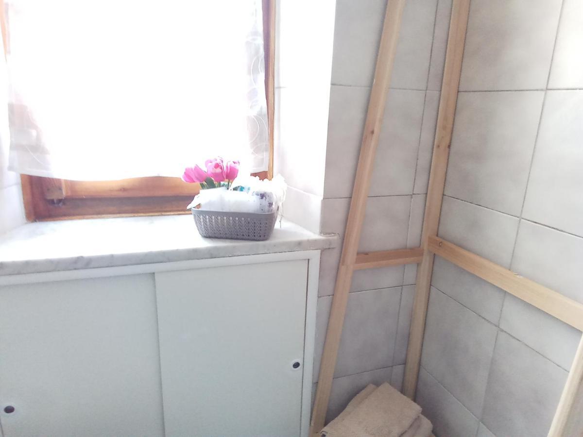 B&B Casa Liliana 토리노 외부 사진