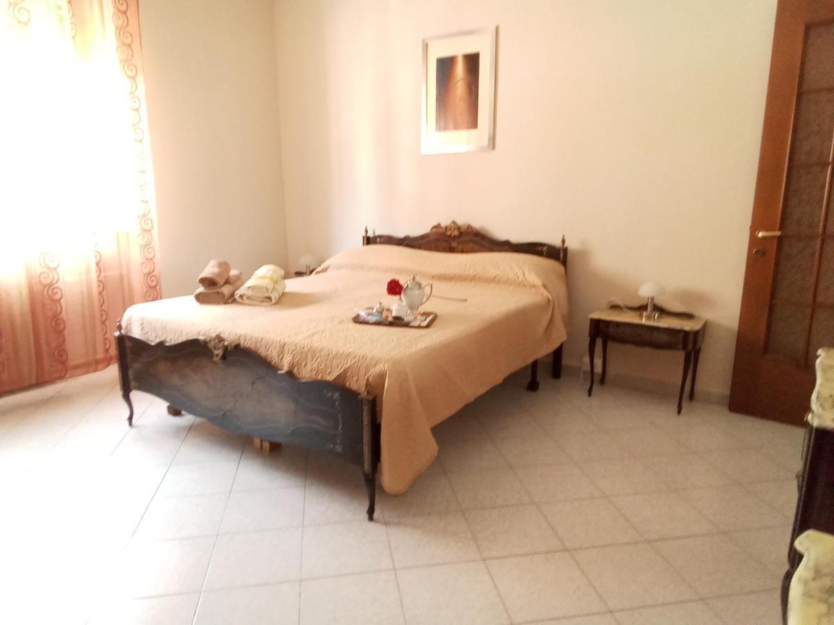 B&B Casa Liliana 토리노 외부 사진