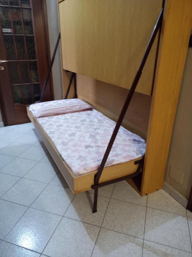 B&B Casa Liliana 토리노 외부 사진