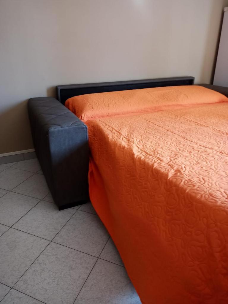 B&B Casa Liliana 토리노 외부 사진
